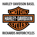 Harley-Davidson Basel